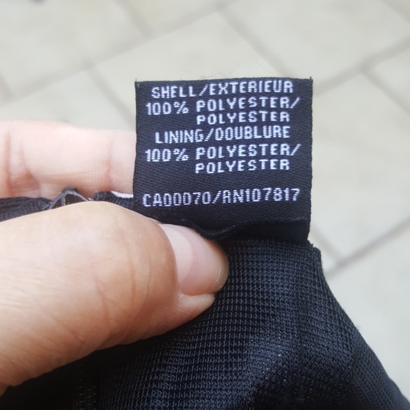 Polka dot dress - Picture 5 of 8